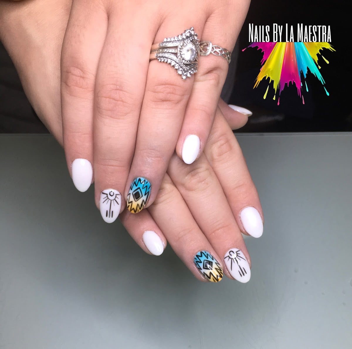 Nails By La Maestra