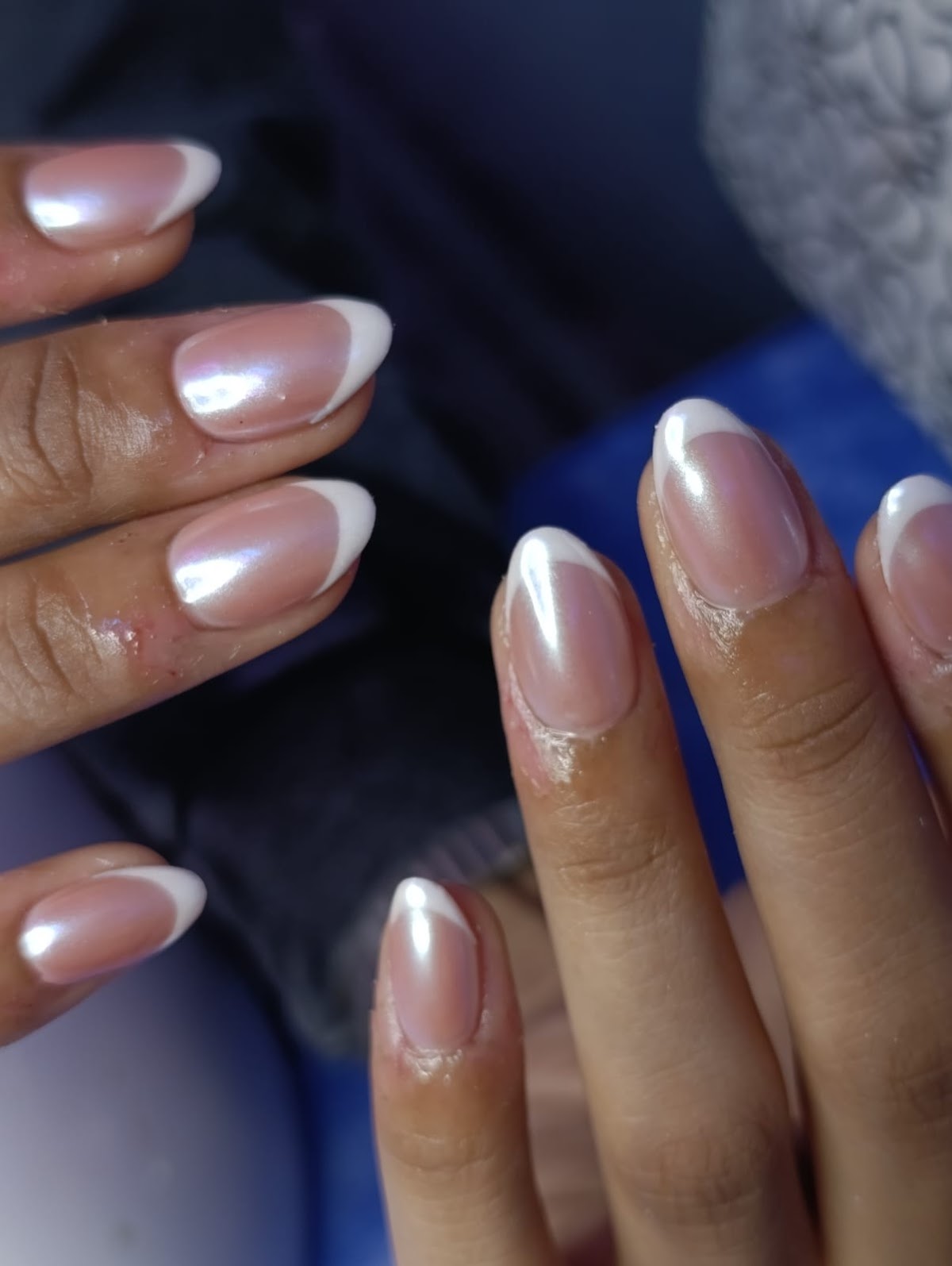 Ladies Zone Beauty Center