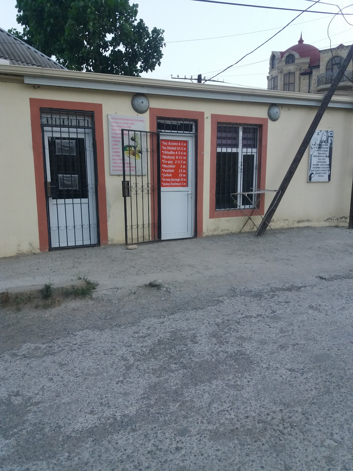 Ilknur Gozellik Salonu