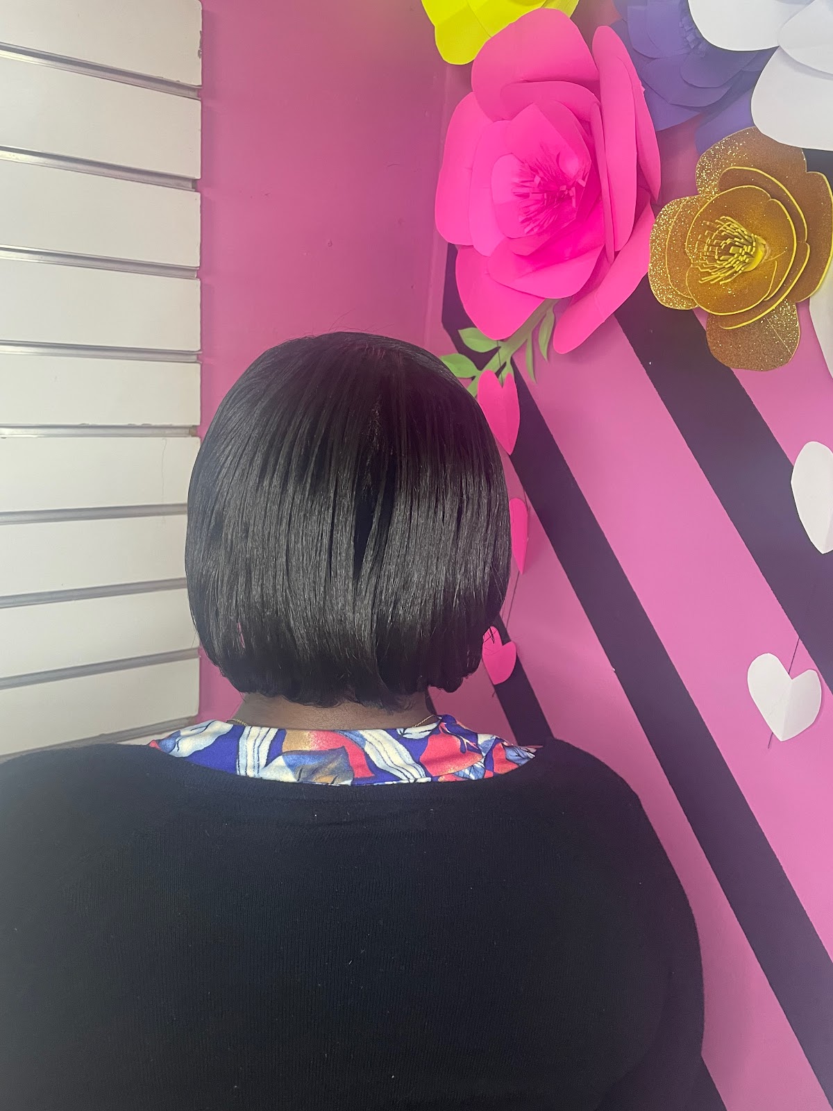 Kd's Magic Touch Beauty Salon