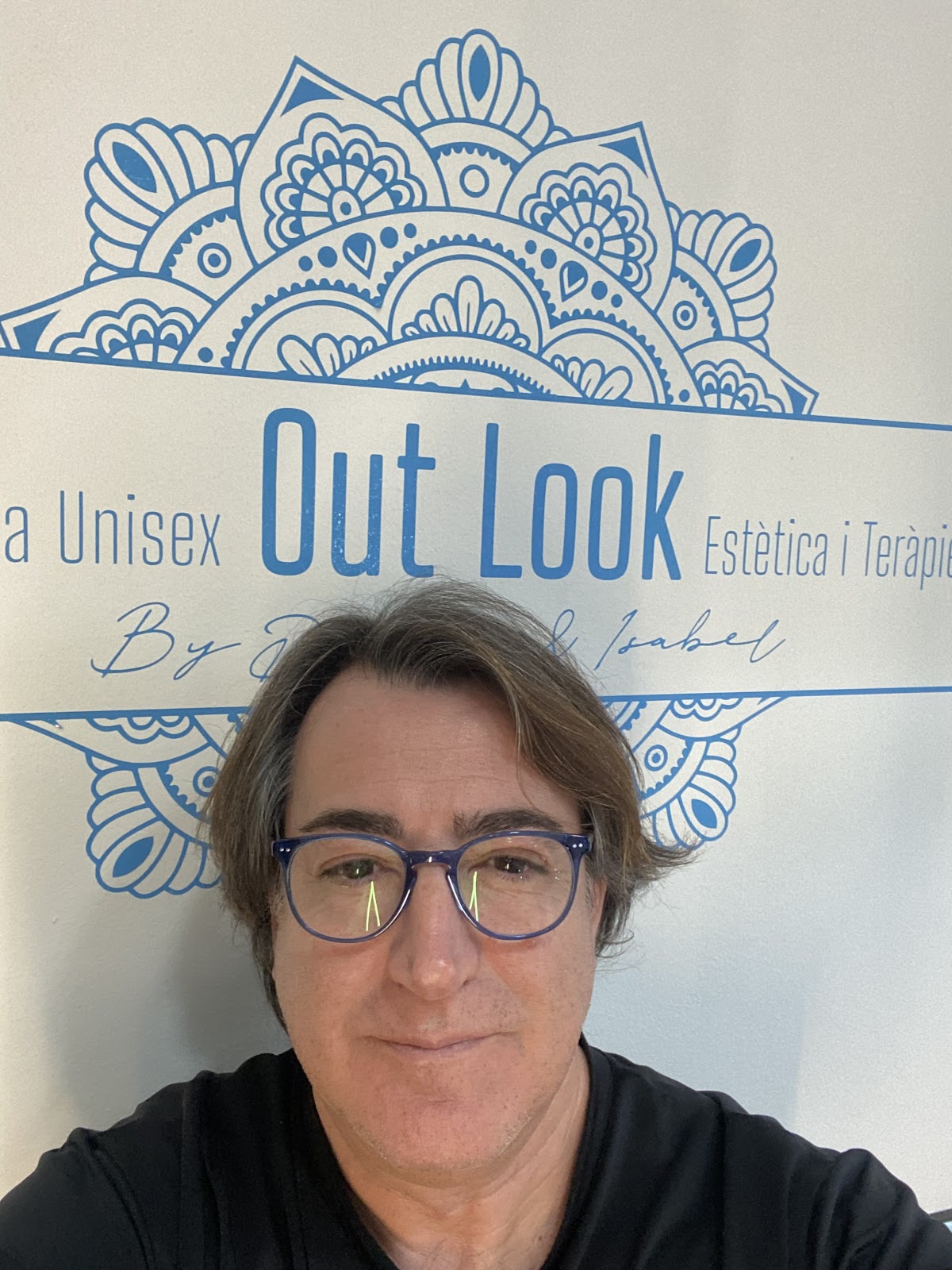 Perruqueria OUT LOOK