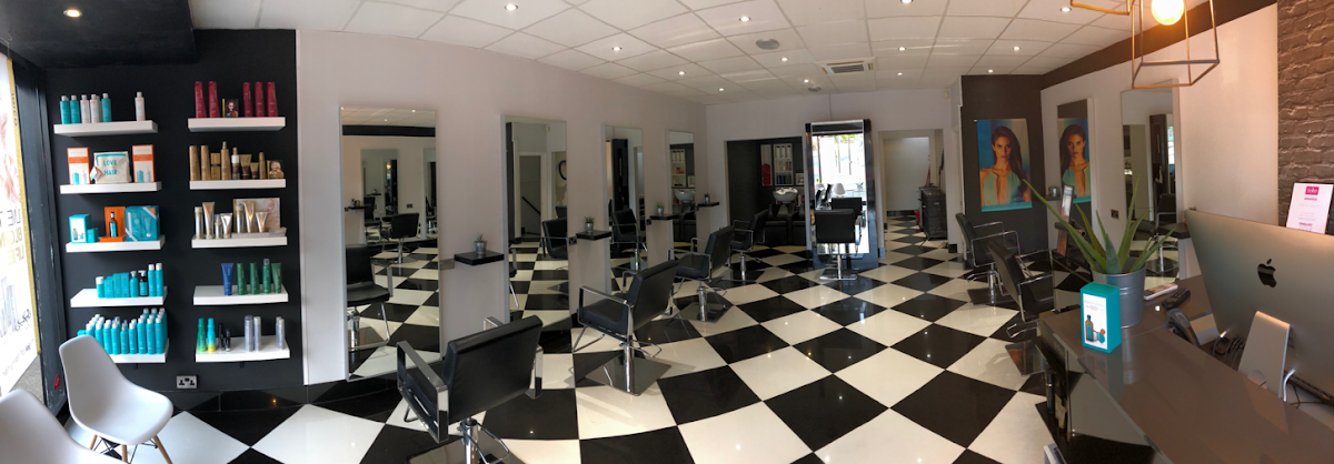 Mane Hairdressing
