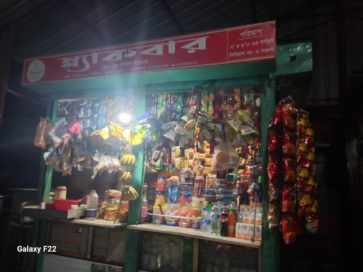 Beauty Shopping Place