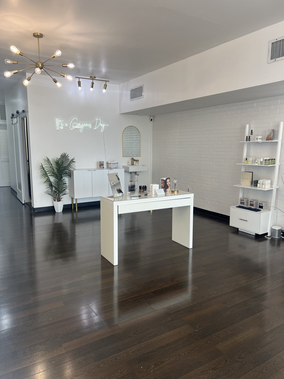 PRMP Brow & Beauty Studio