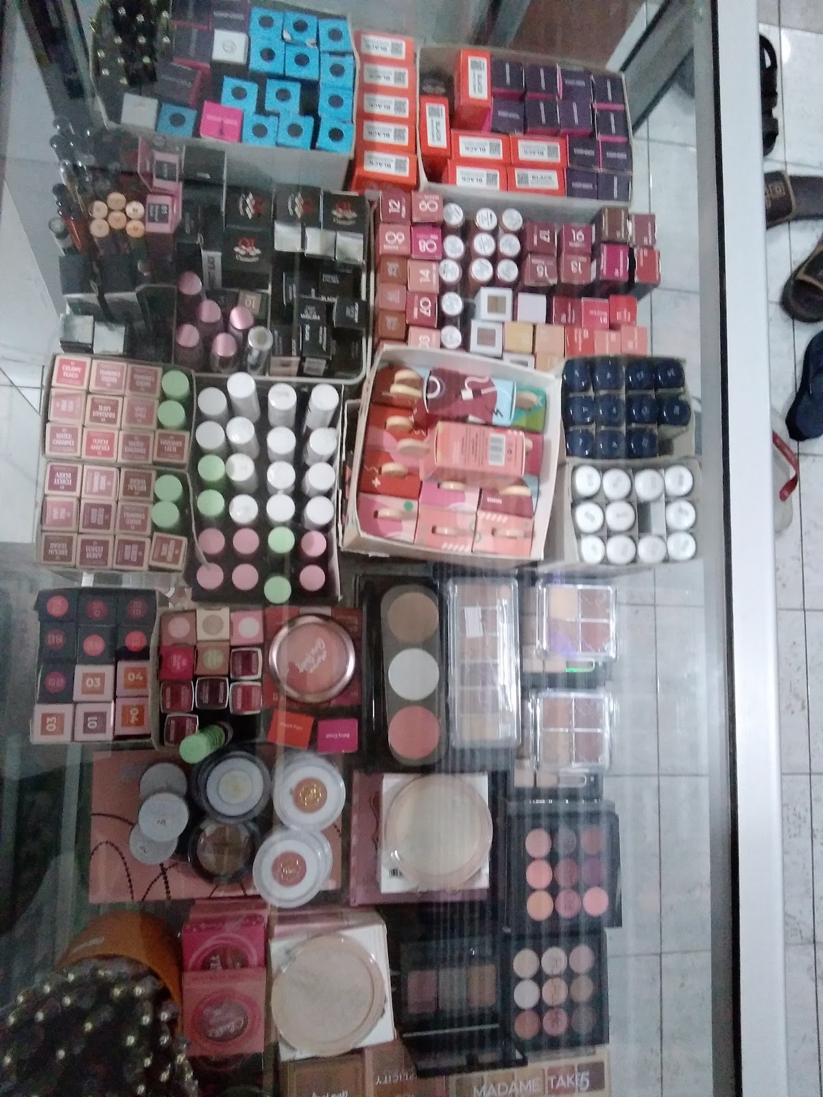 luginasari kosmetik