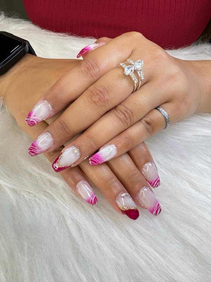 Nila'z Makeup Studio & Salon