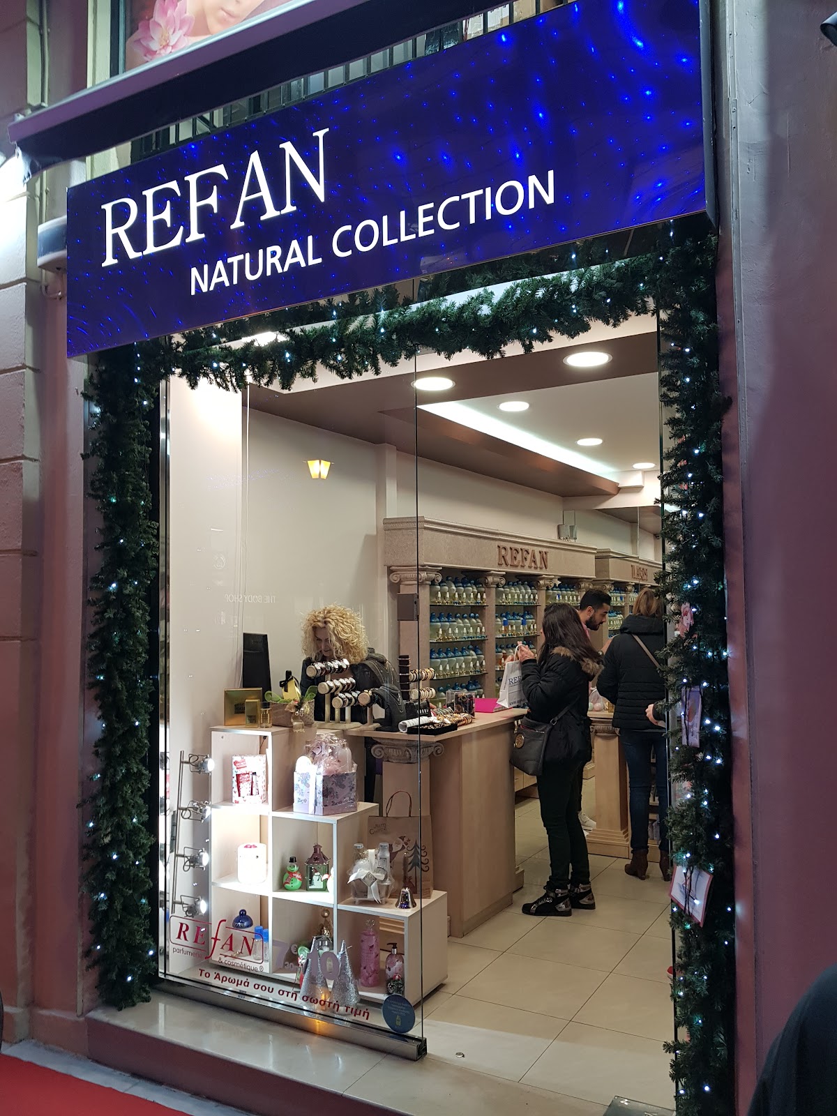 REFAN