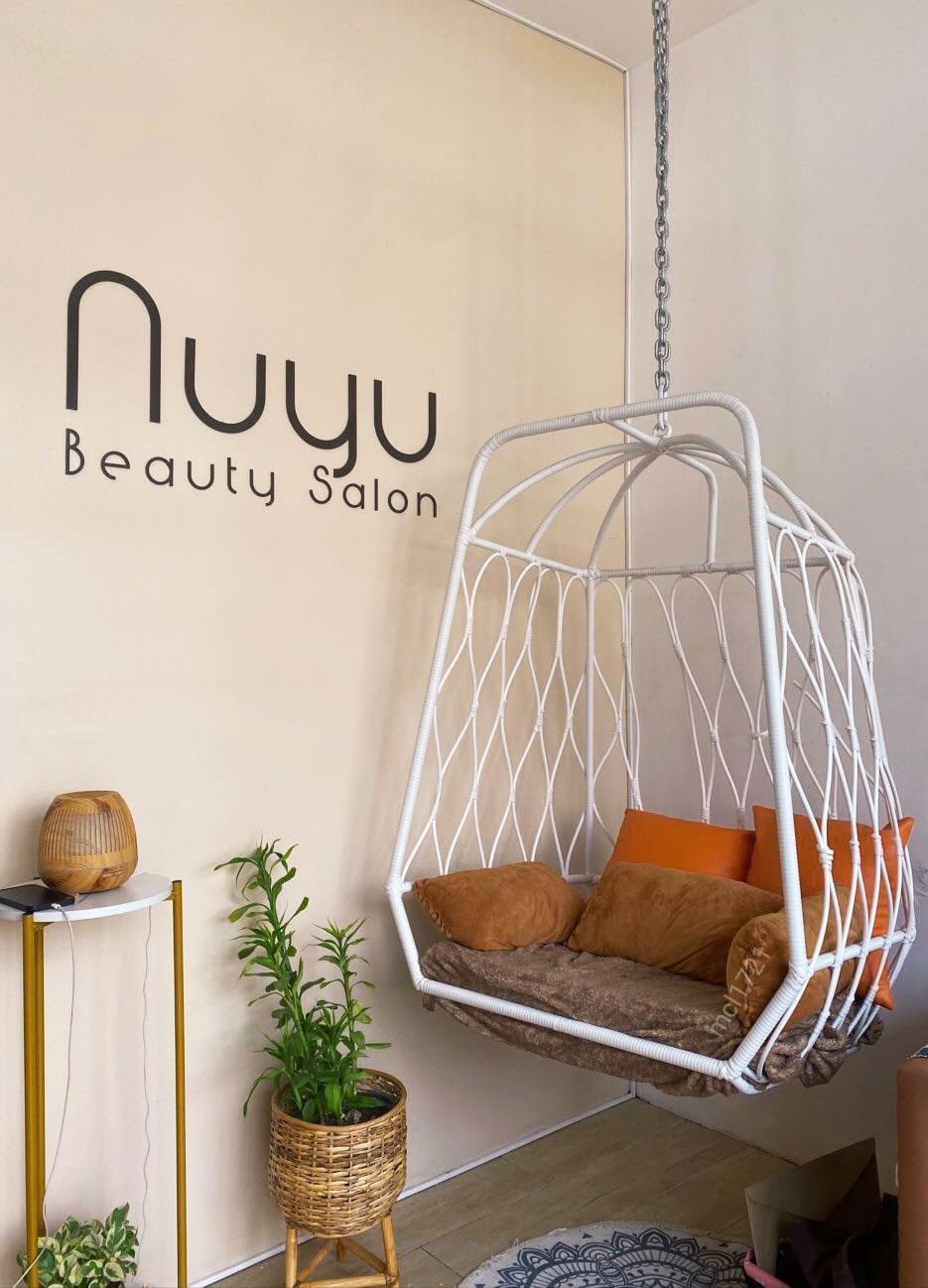 Nuyu Beauty Salon