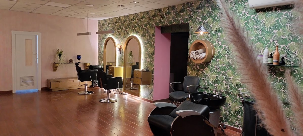 Beenaz Salon and Studio