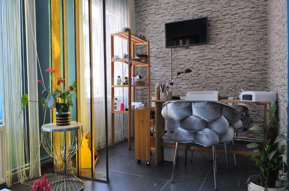 MABELLE GÜZELLİK SALONU