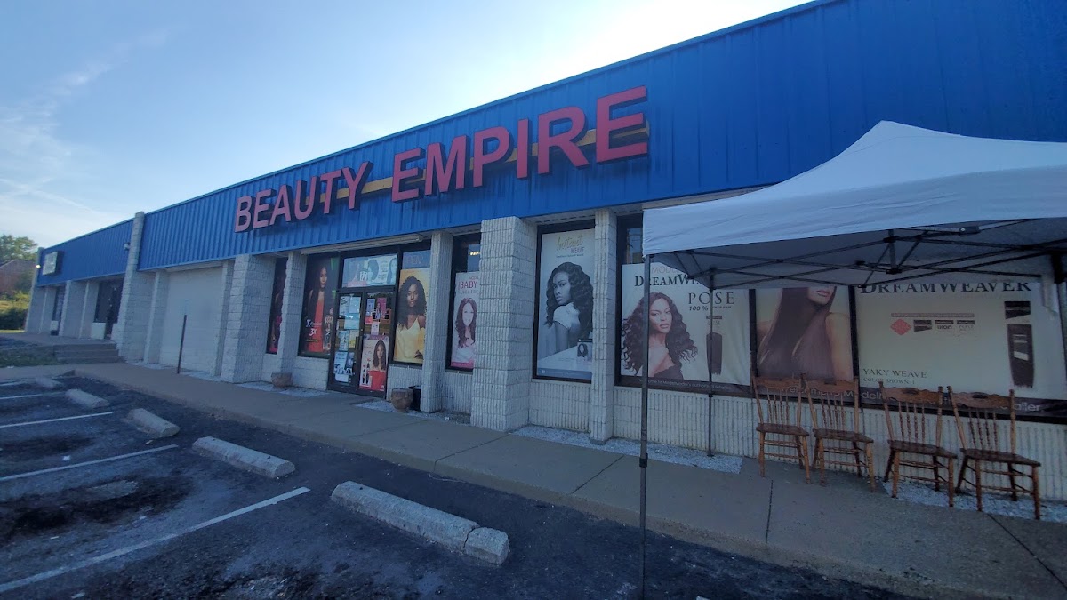 Beauty Empire Inc