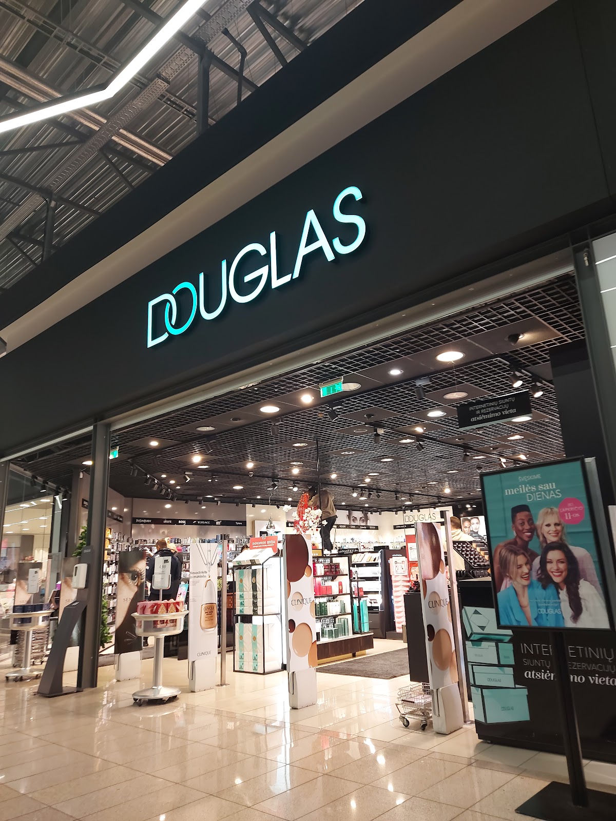 Douglas