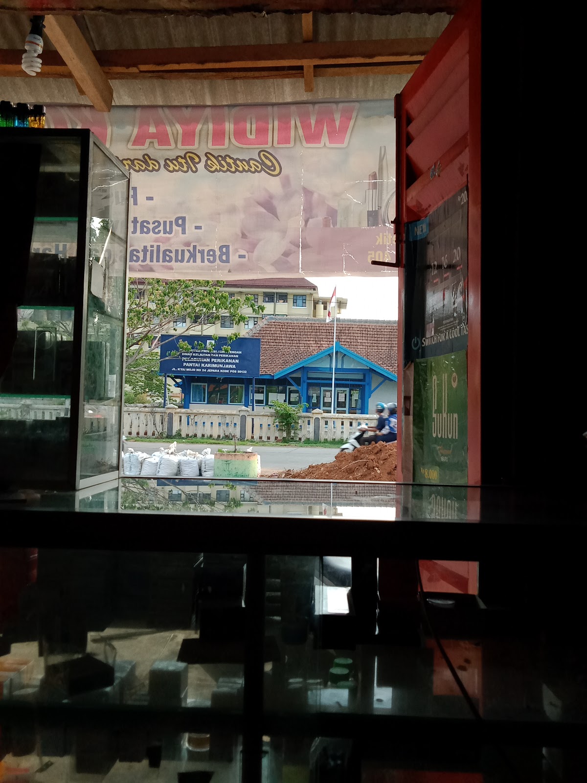 Widiya kosmetik