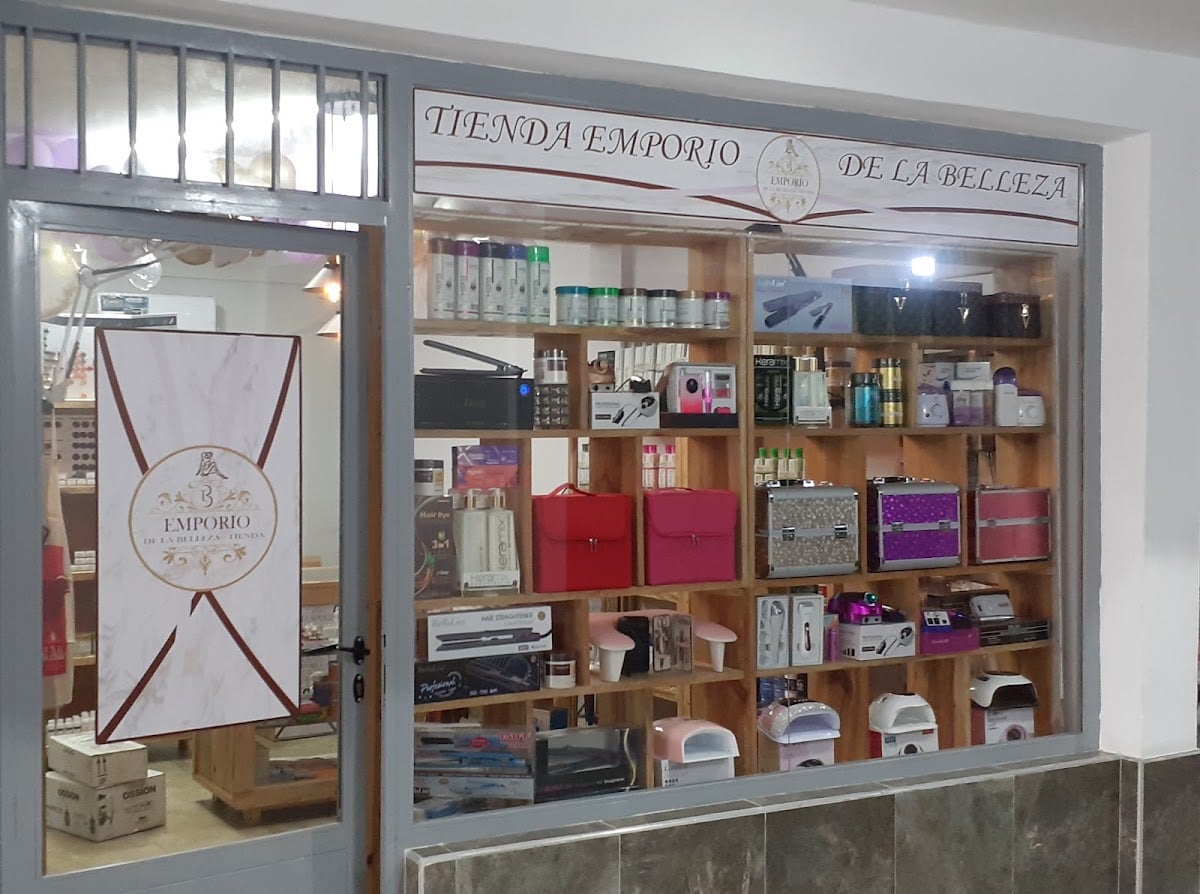 Tienda Emporio de la Belleza