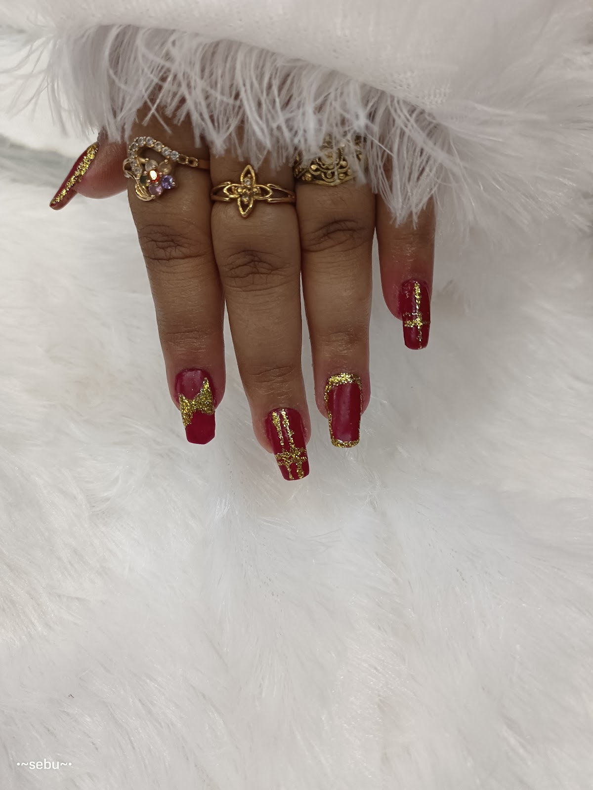 Visa's Makeover & Beauty Spa Salon