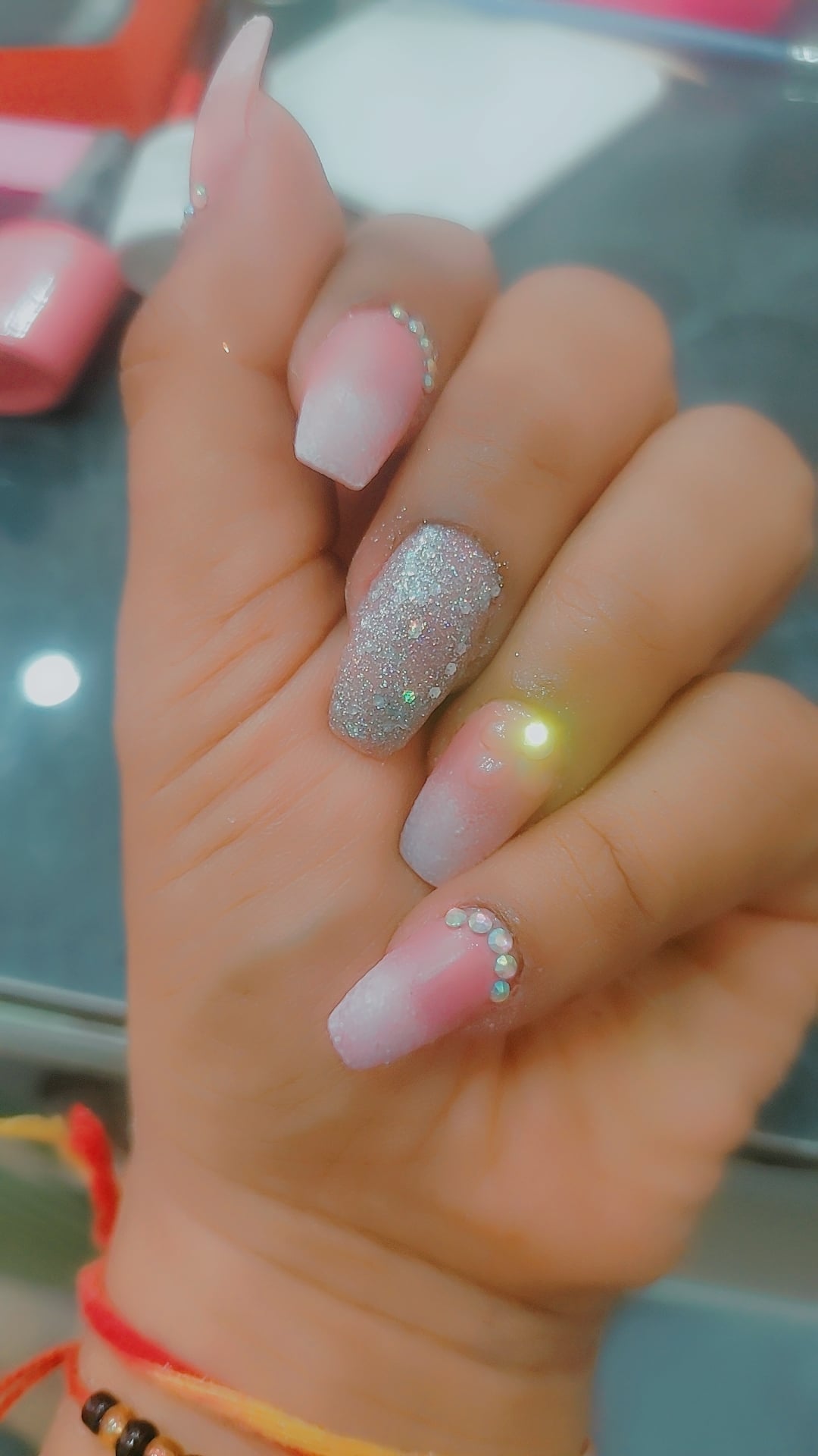 Perfection Make-up & Nail Studio