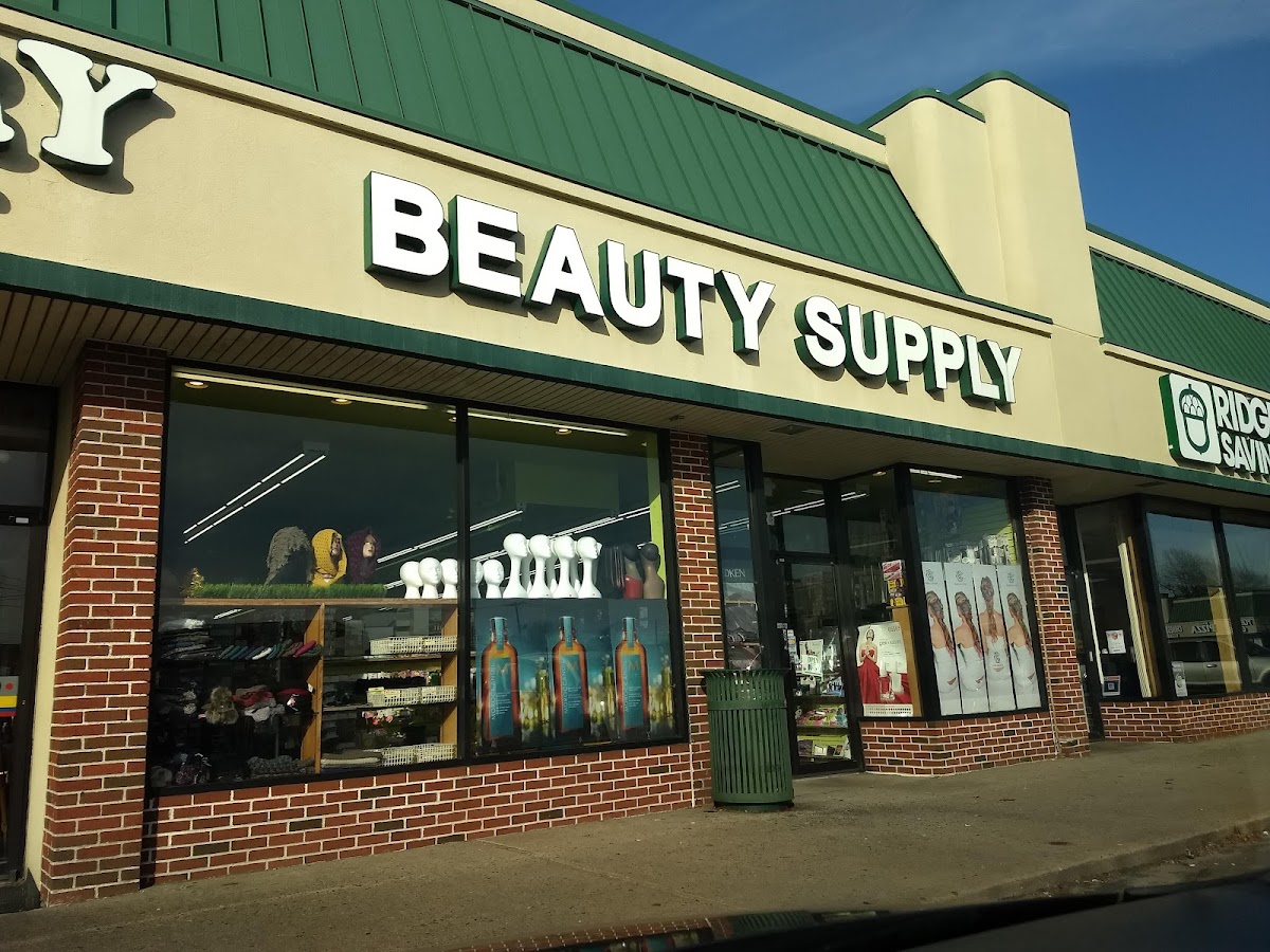 Venus Beauty Supply