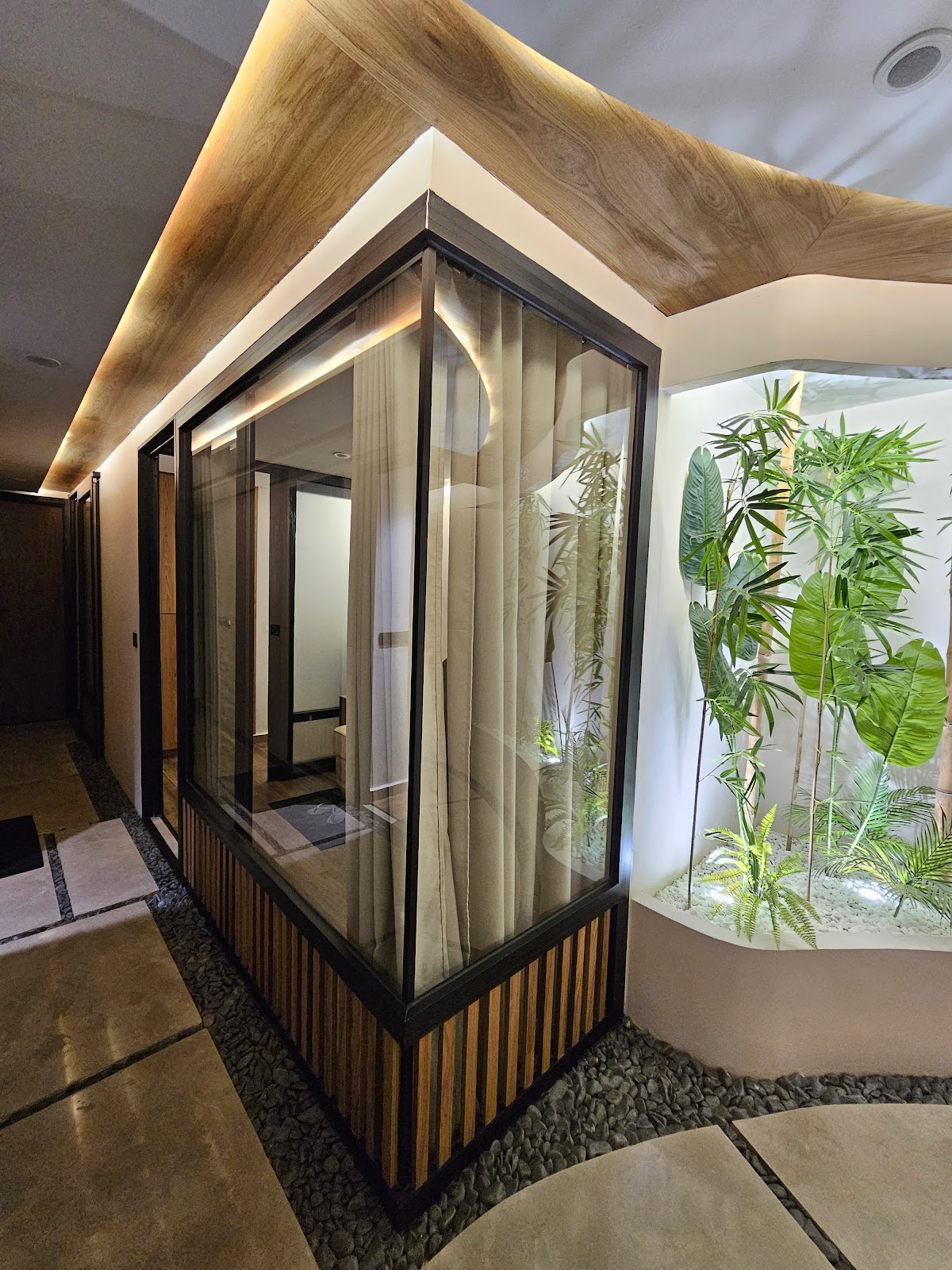 Spa Hammam Casablanca ZAHA