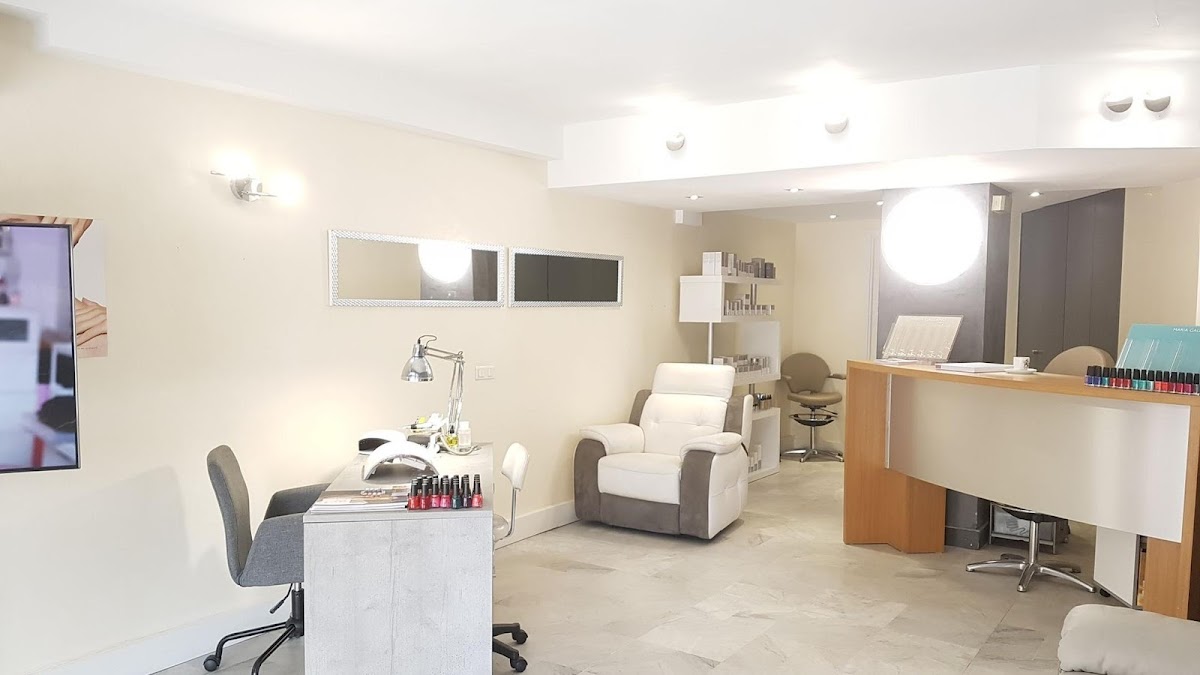 BEAUTY FASHION DORISSE