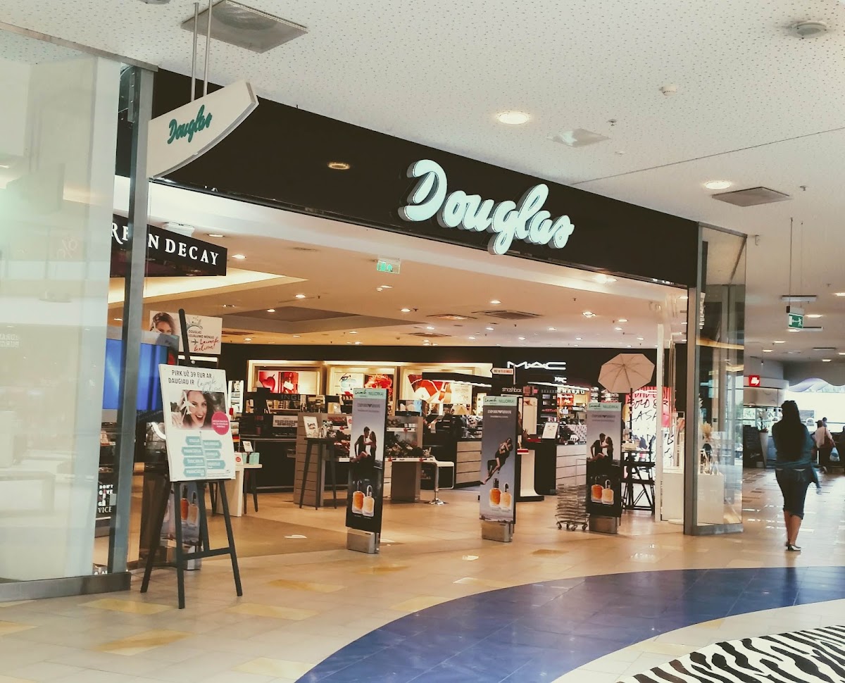 DOUGLAS