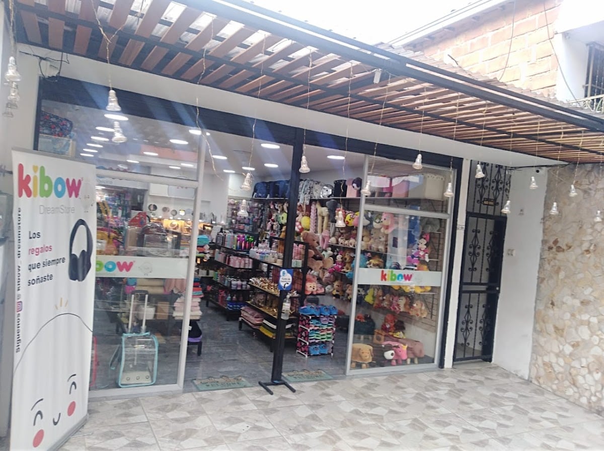 Kibow Store