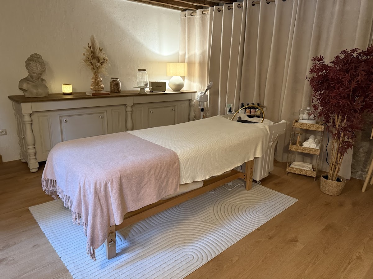 Emisphère - Head spa