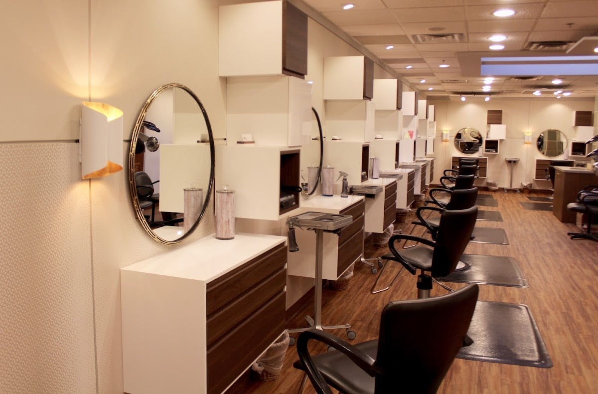 Milagro Salon & Spa