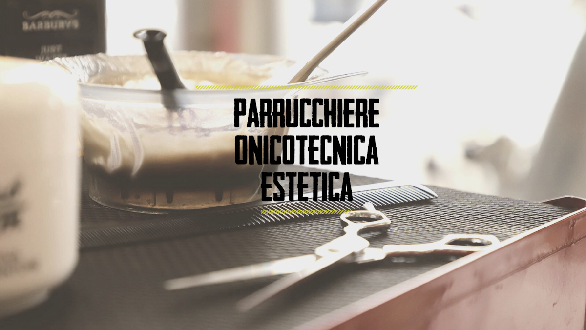 Sciampo Parrucchiere e Centro Estetico
