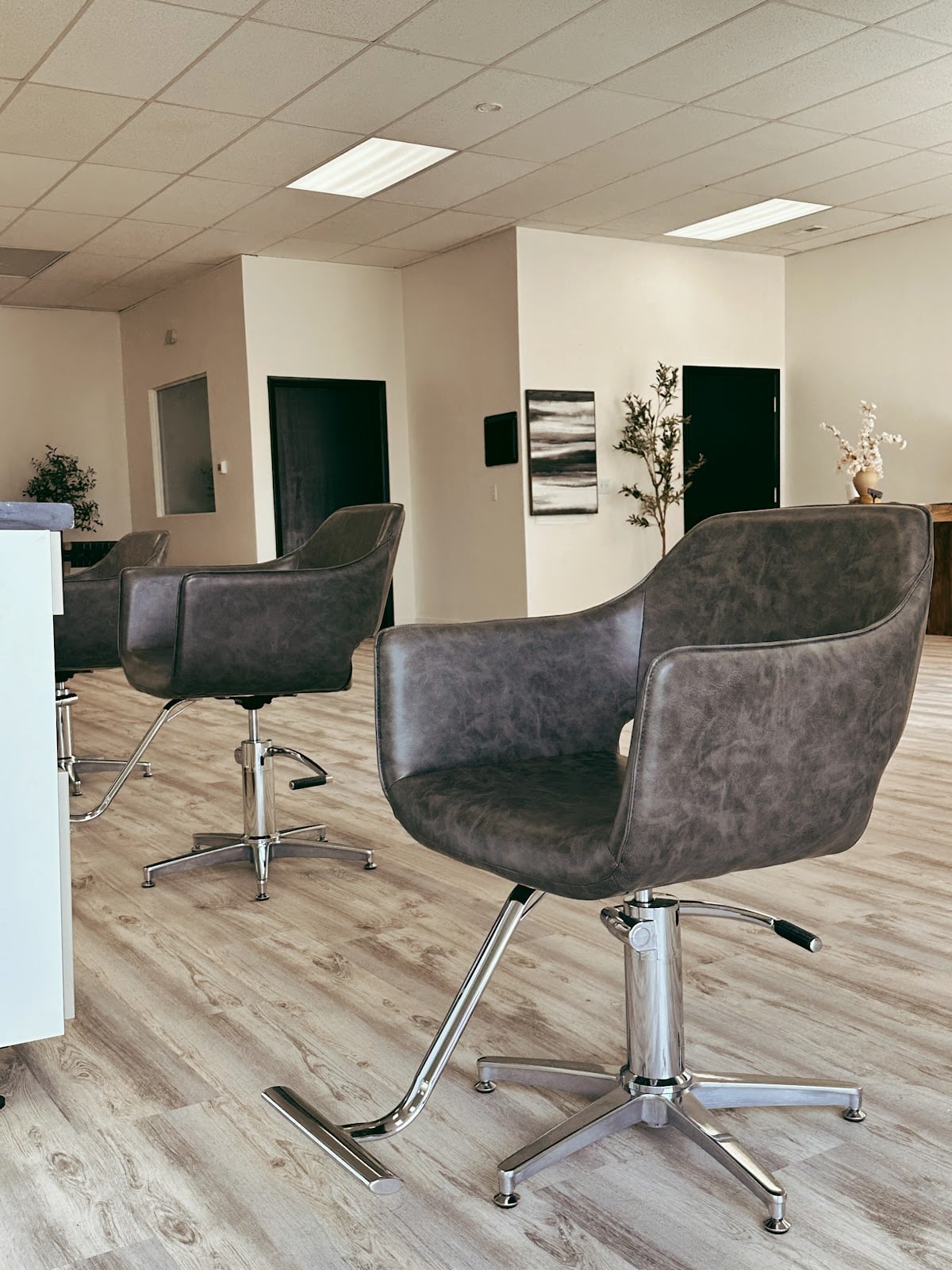 Nomadic Beauty Salon