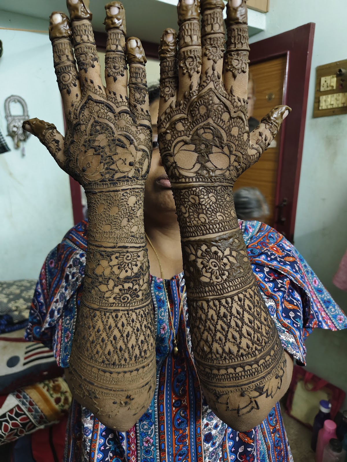 Ameerah Beauty Care