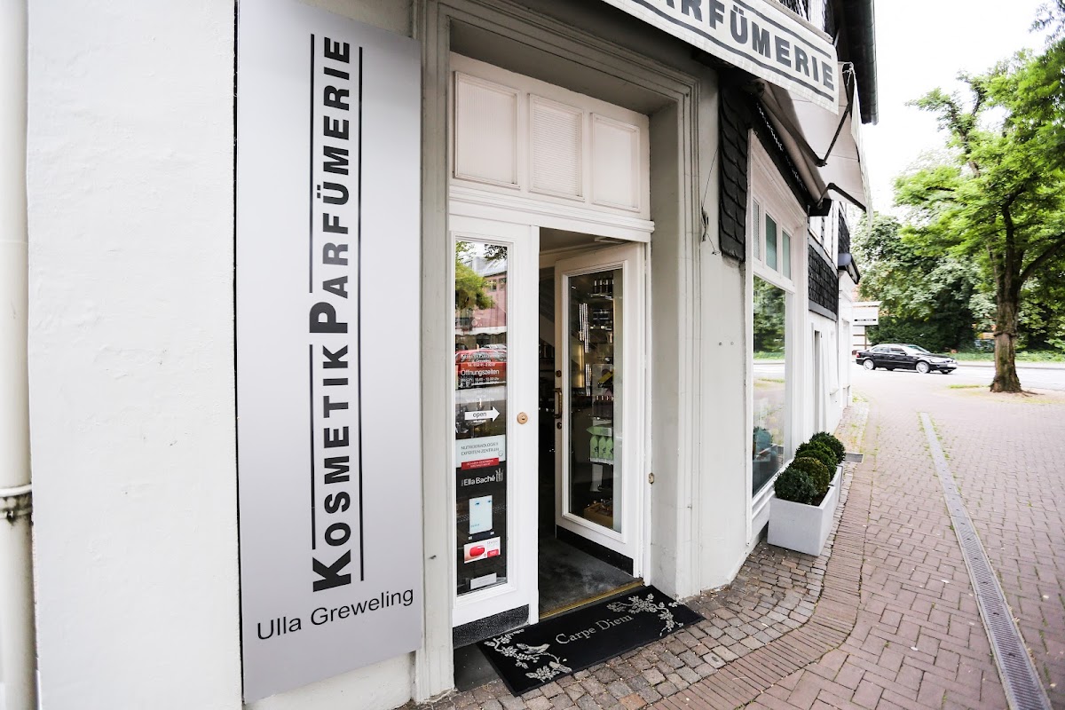 Kosmetik Parfuemerie Inh. Ursula Greweling