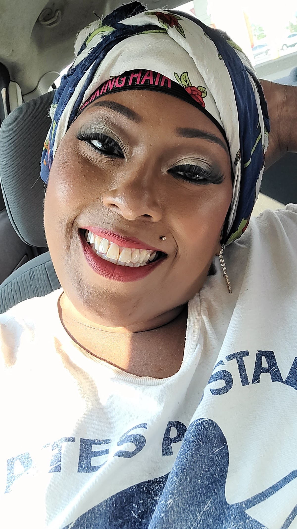 Ashanti Rose Pro Beauty