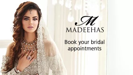 Madeeha's Beauty Studio