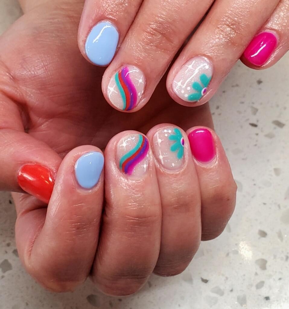 Atoley Salon & Spa