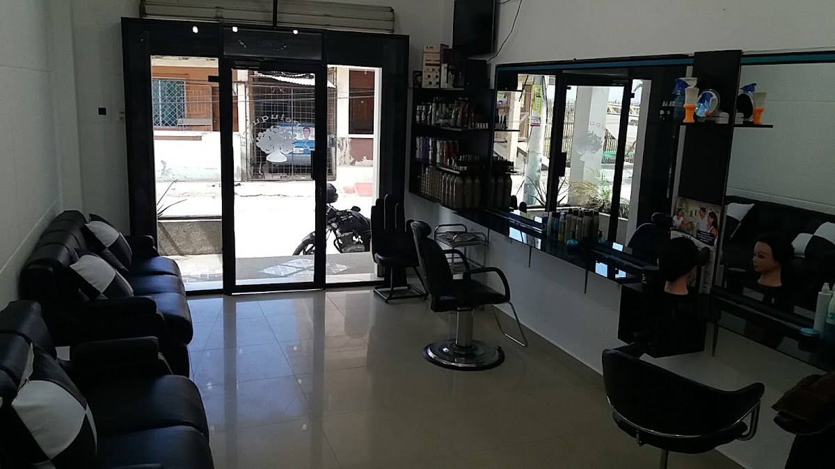 Mi Peluqueria