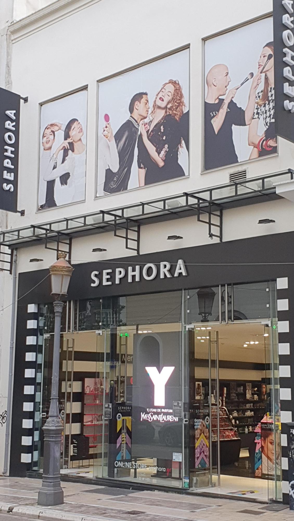 Sephora