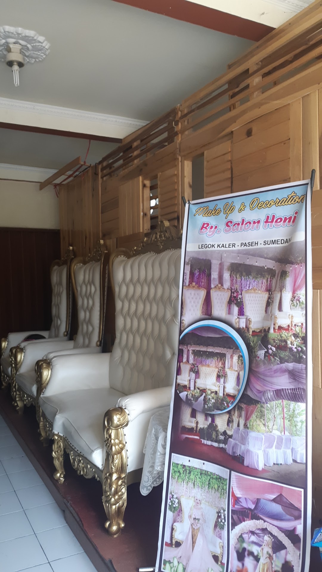 Salon Heni