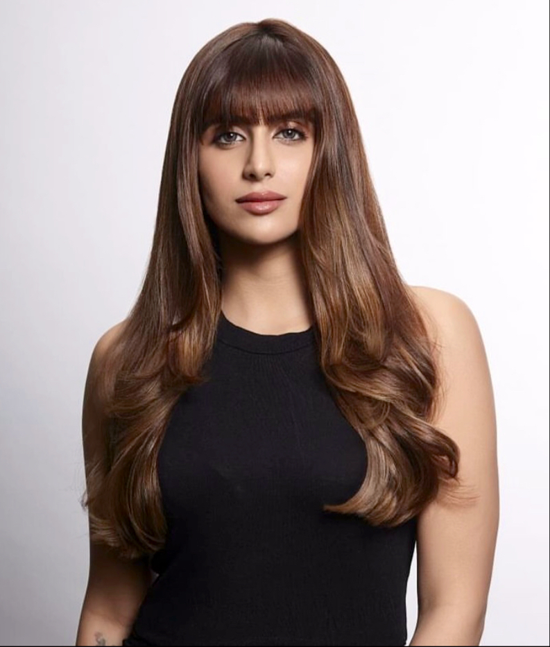 The Shyam Salon and Academy