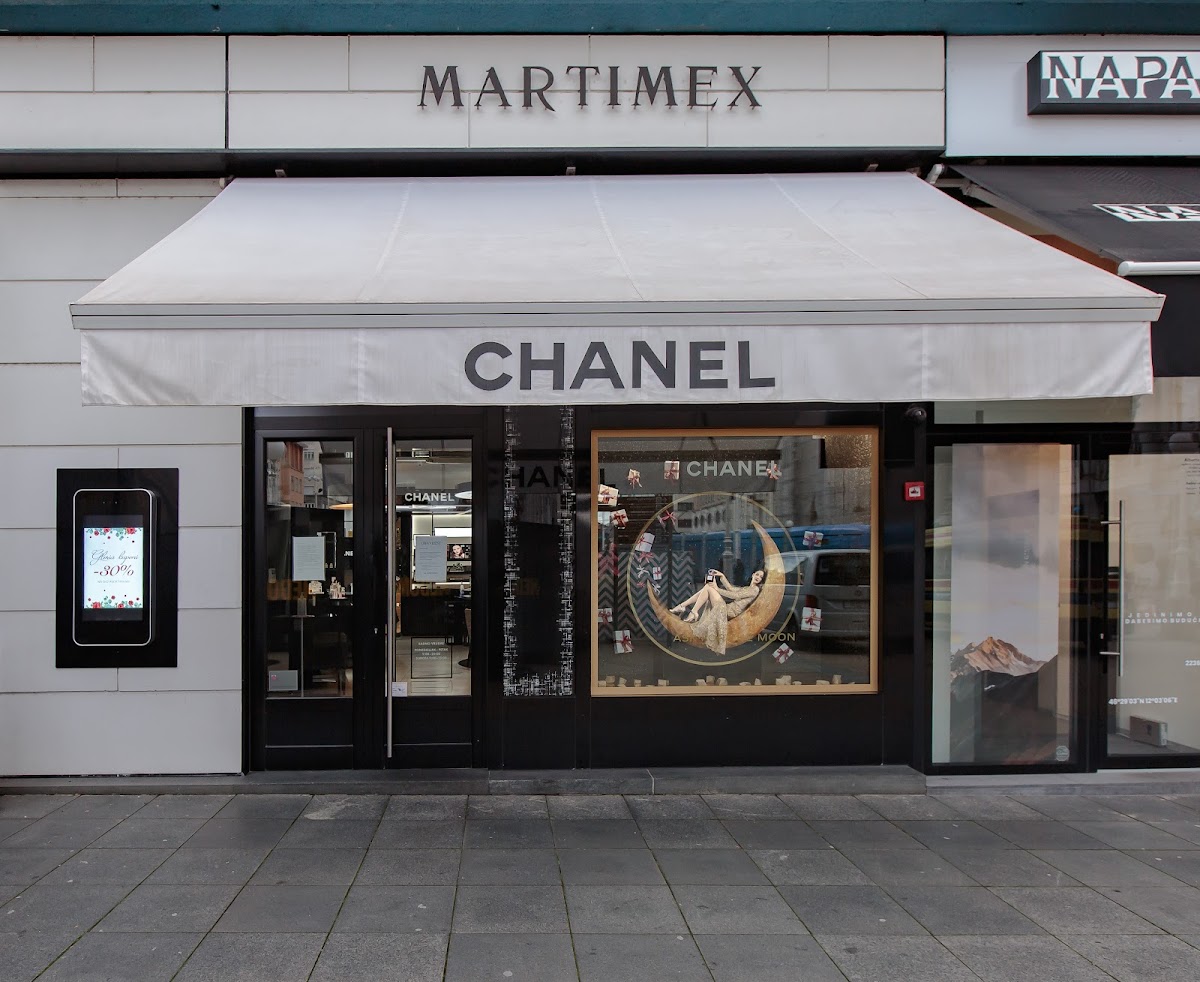 Martimex