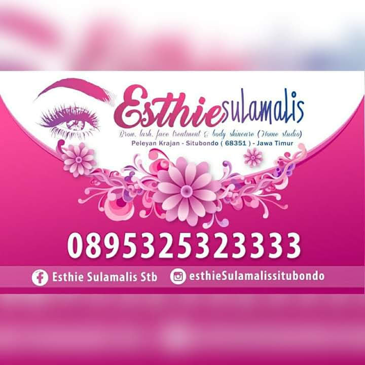 Esthie Sulam Alis Situbondo