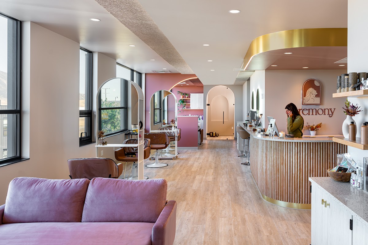 Ceremony Salon & Spa