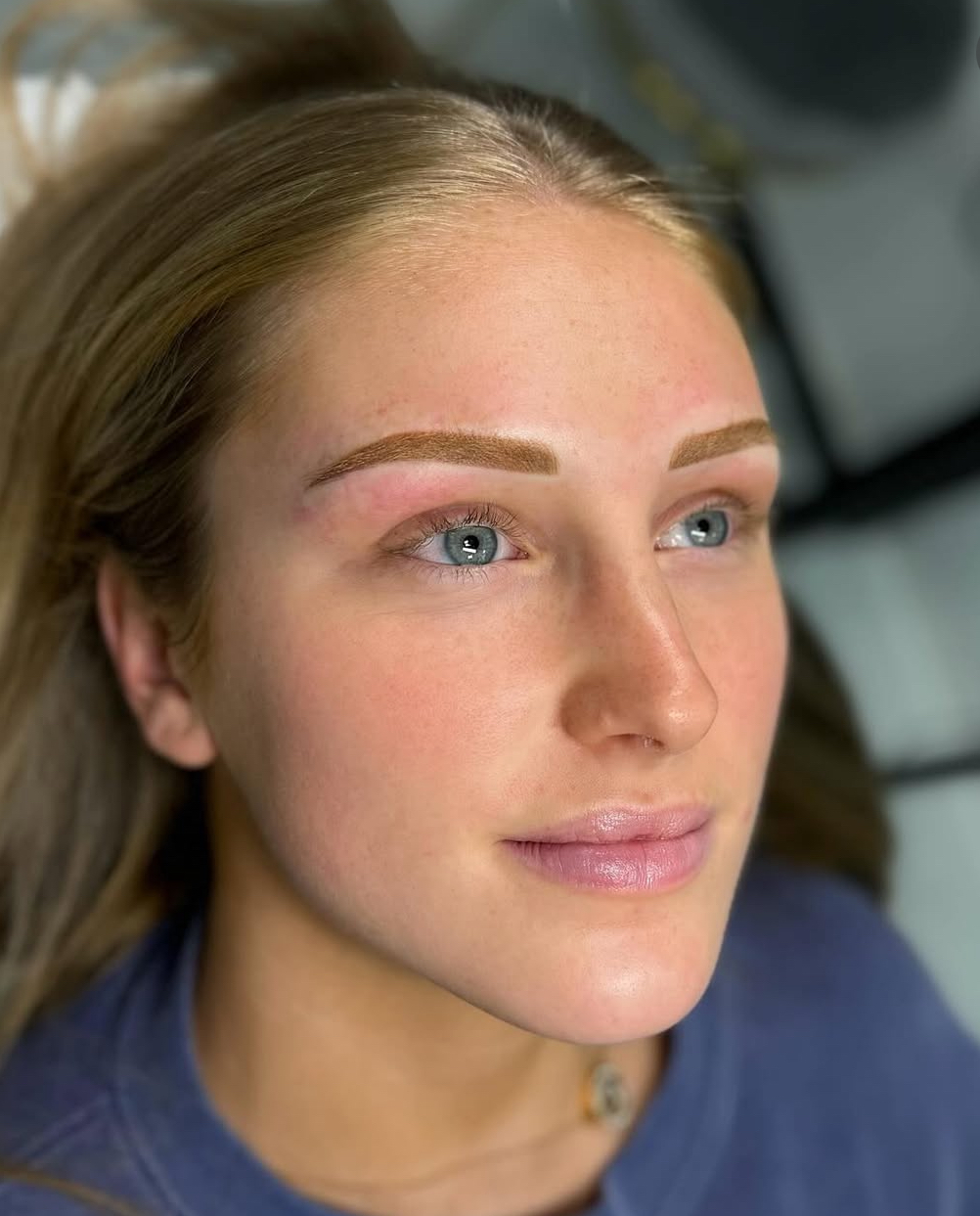 Beauty Mark'd Ink