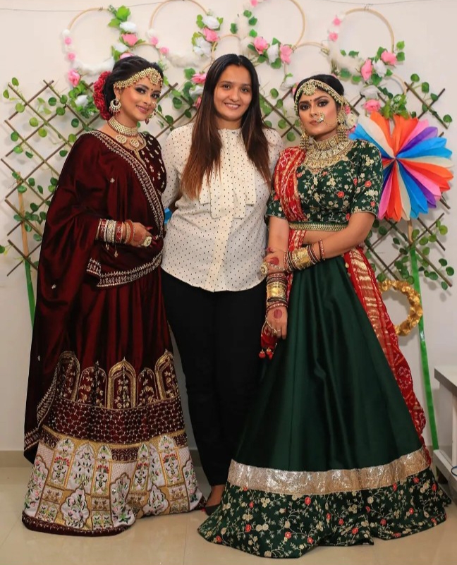 The Venisiya Salon
