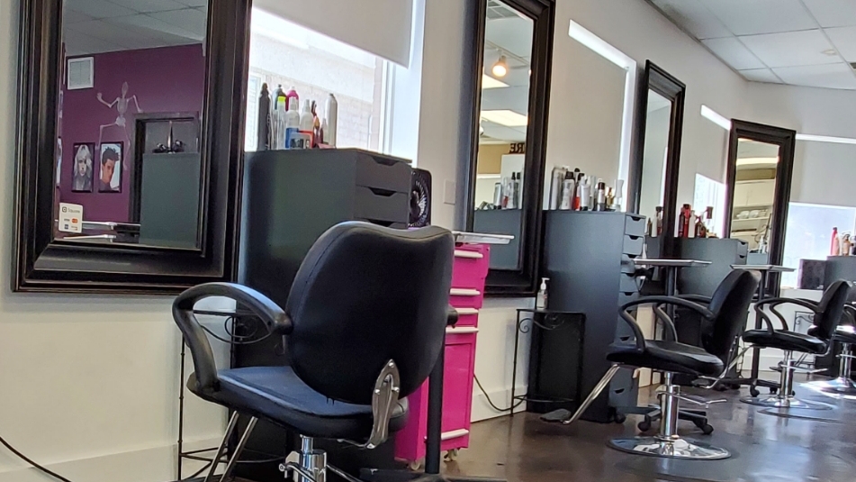 Marie and Company Salon