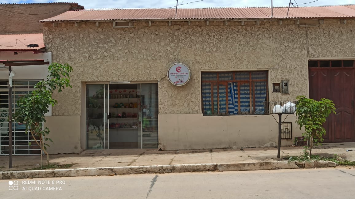 Cibrani Cositas