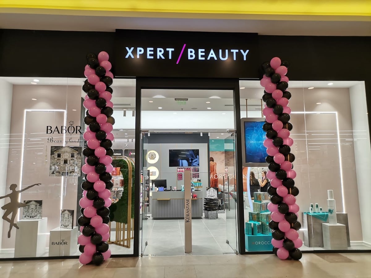 Xpert Beauty & Salon Suceava