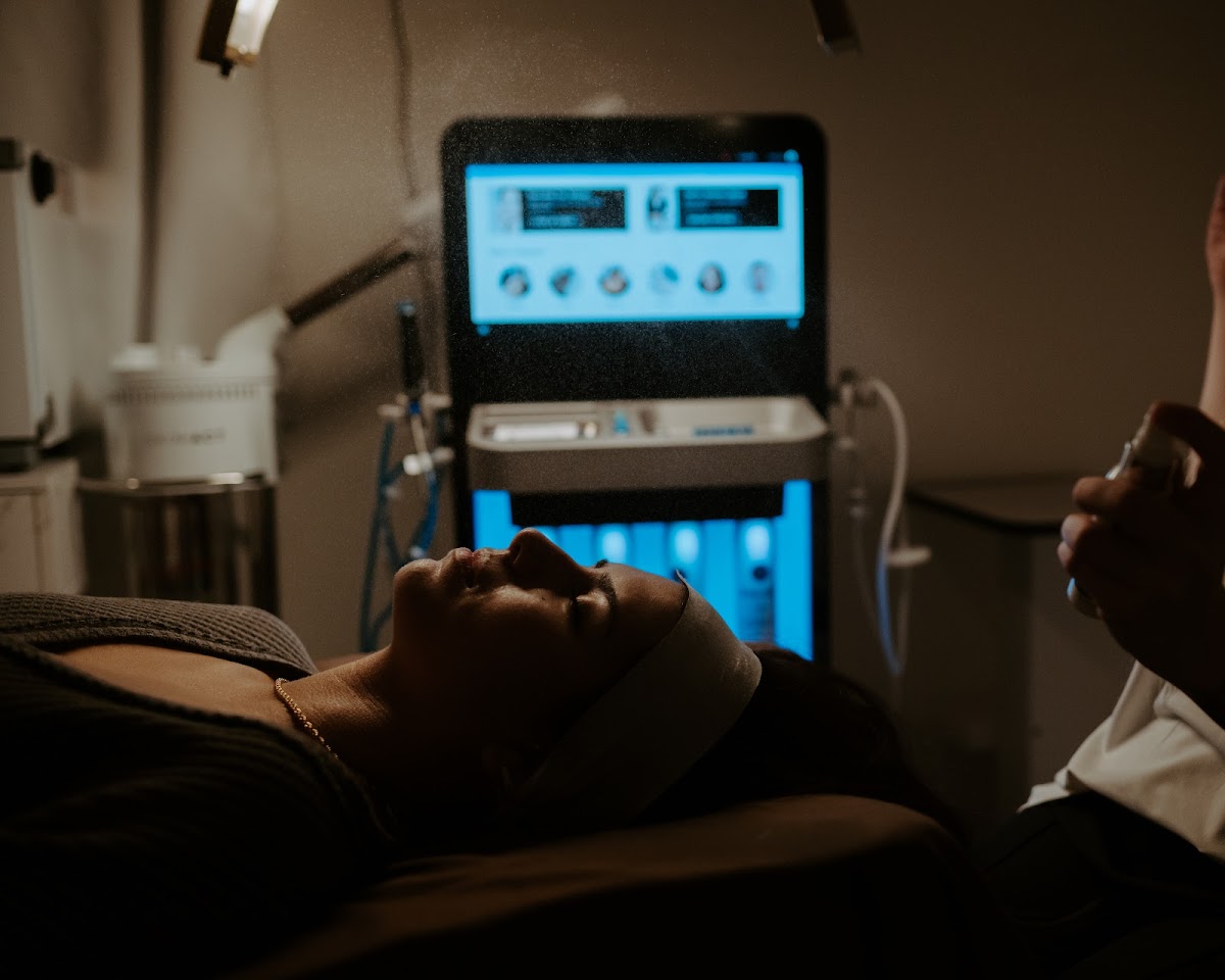 Elysian Esthetics Spa