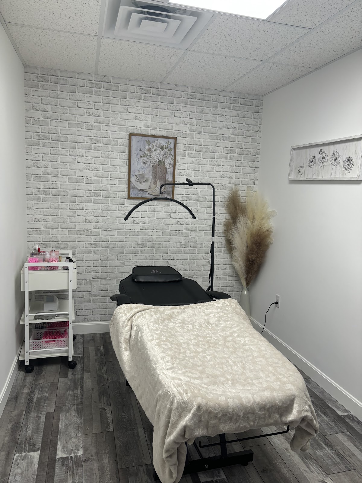 Blync Lash Lounge