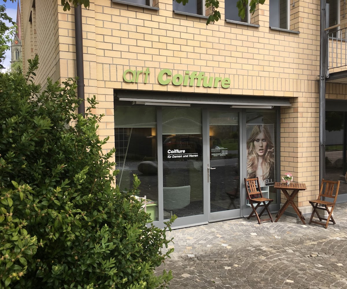 art Coiffure