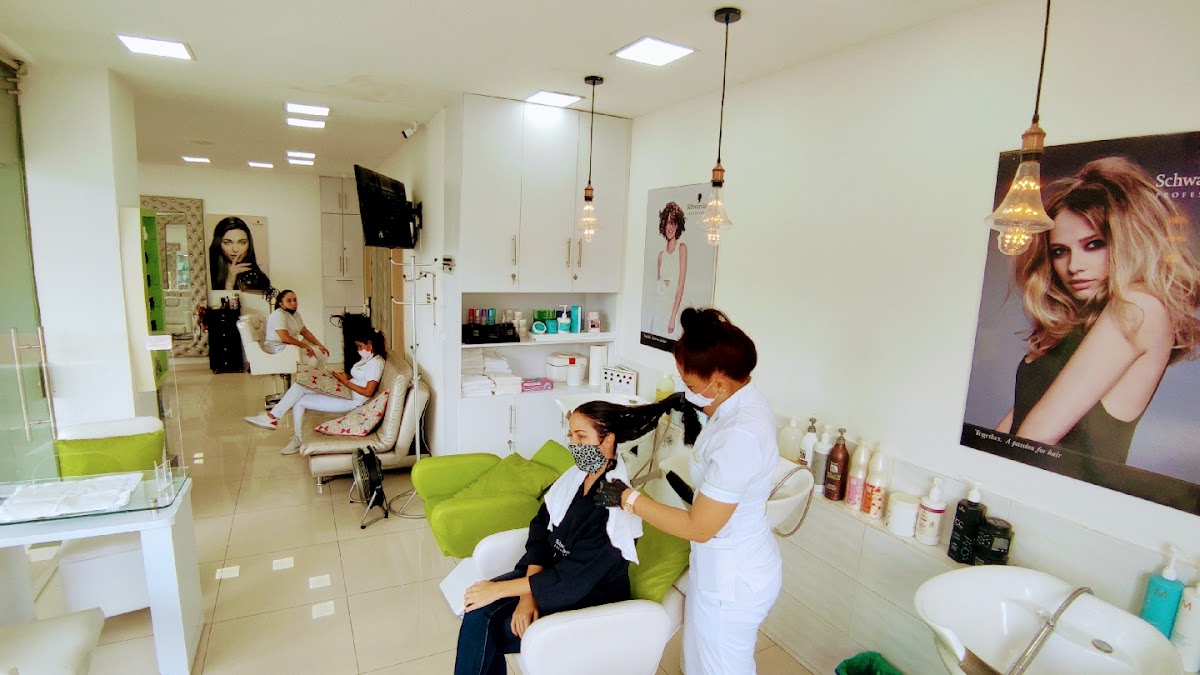 Sala De Belleza Norela